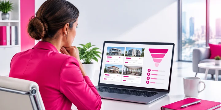 Inmoshare.com, Idealista y Fotocasa: dónde acaban los anuncios de alquiler que desaparecen del portal